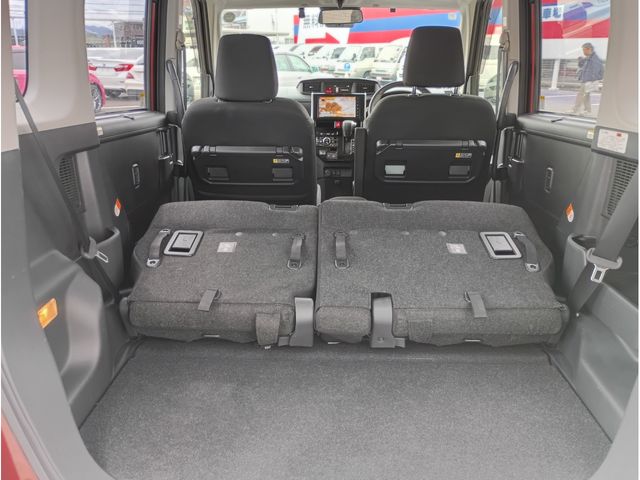 DAIHATSU THOR 2021 Image 31