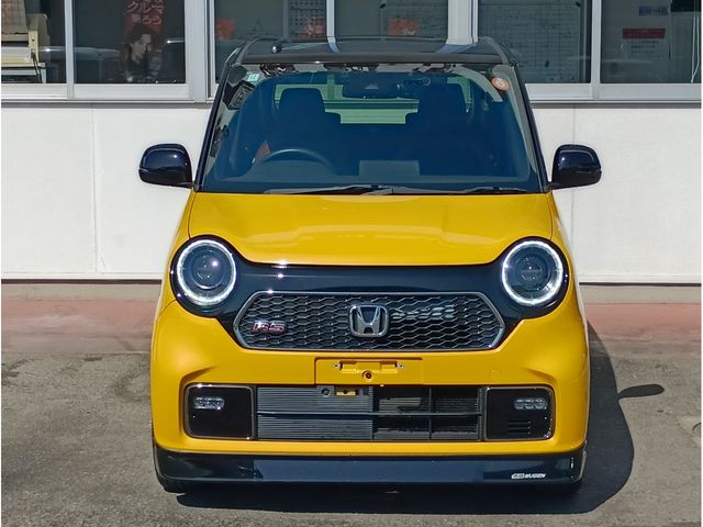 HONDA N-ONE 2020 Image 31