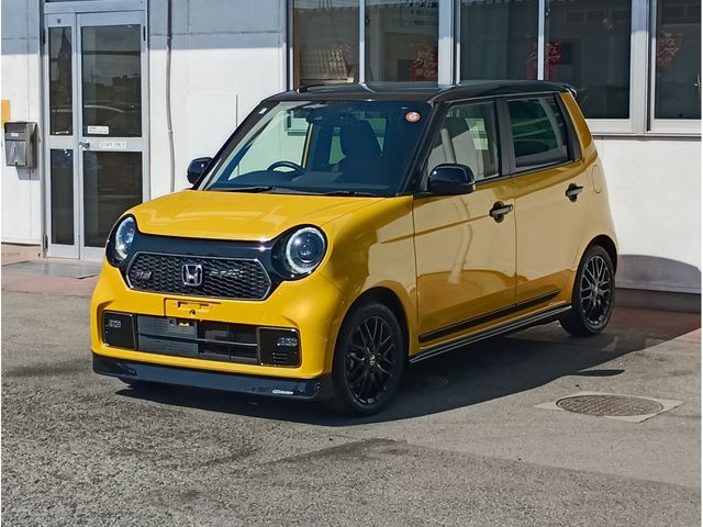 HONDA N-ONE 2020 Image 31