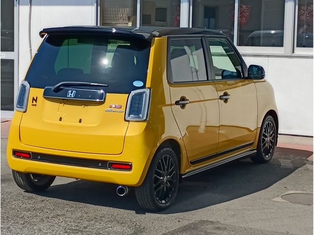 HONDA N-ONE 2020 Image 31