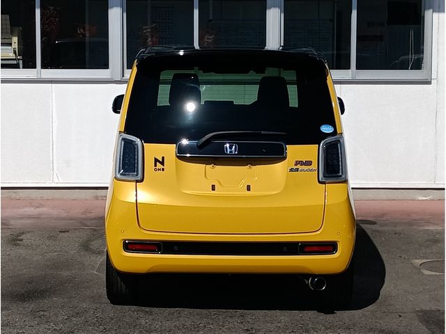 HONDA N-ONE 2020 Image 31