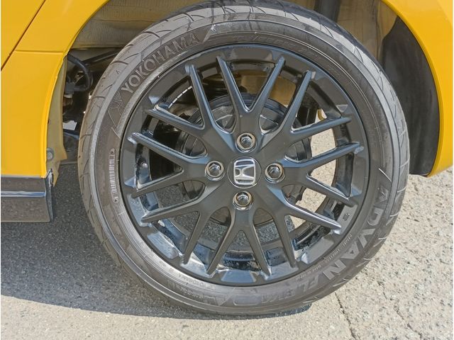 HONDA N-ONE 2020 Image 31