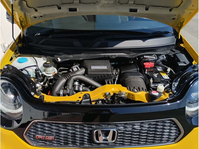 HONDA N-ONE 2020 Image 31