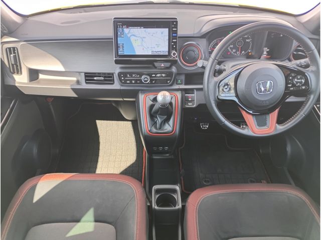 HONDA N-ONE 2020 Image 31