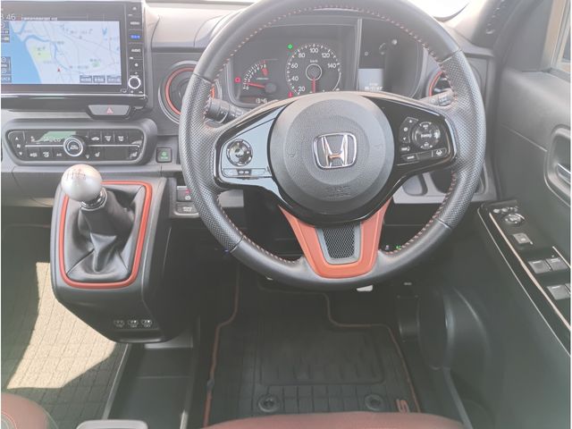 HONDA N-ONE 2020 Image 31