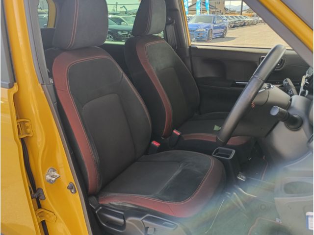 HONDA N-ONE 2020 Image 31