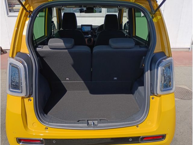 HONDA N-ONE 2020 Image 31