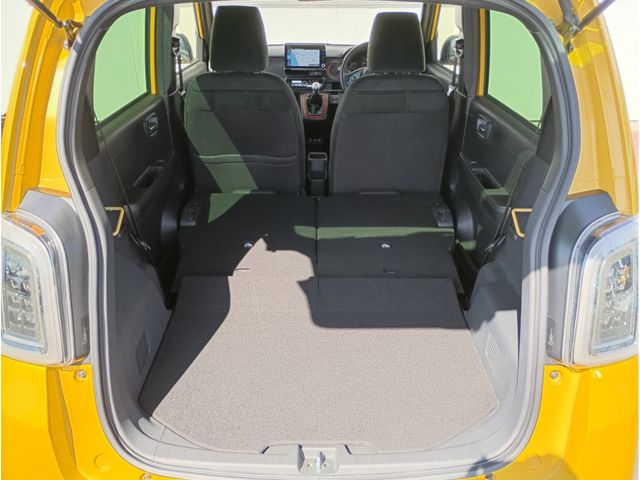 HONDA N-ONE 2020 Image 31