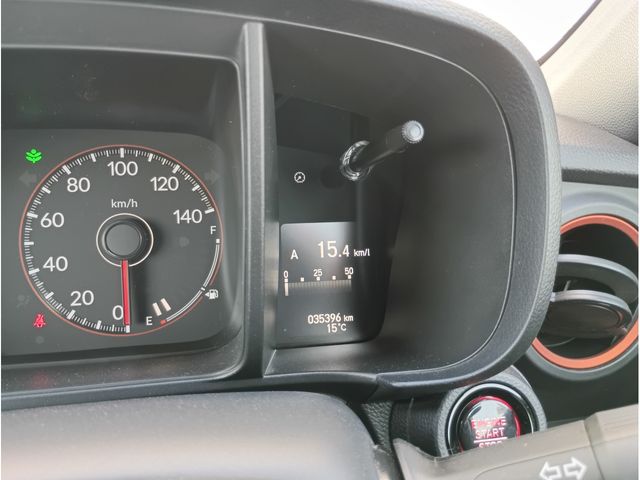 HONDA N-ONE 2020 Image 31