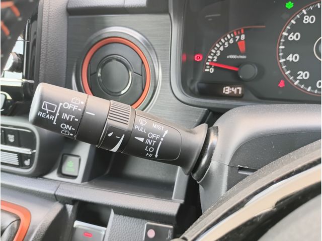 HONDA N-ONE 2020 Image 31