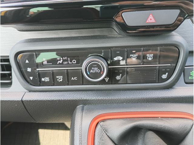 HONDA N-ONE 2020 Image 31