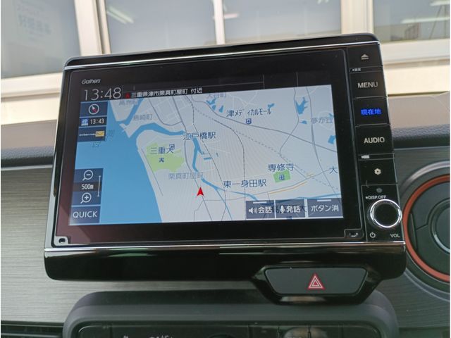 HONDA N-ONE 2020 Image 31