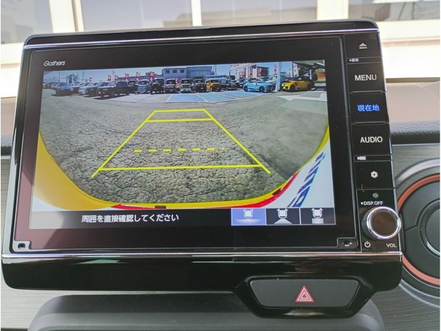 HONDA N-ONE 2020 Image 31