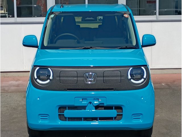 HONDA N-ONE E: 2025 Image 31