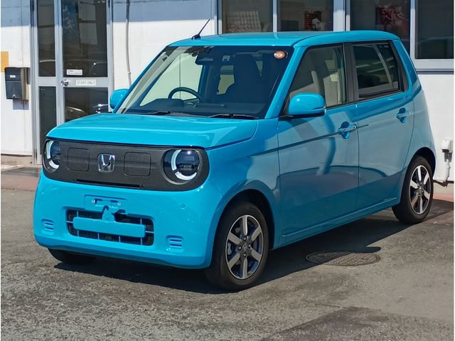 HONDA N-ONE E: 2025 Image 31