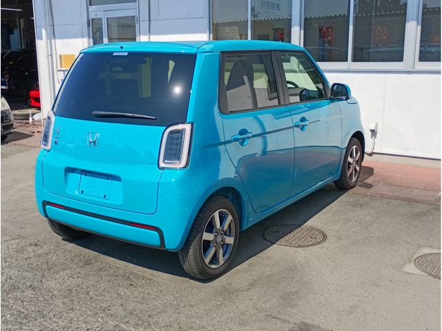 HONDA N-ONE E: 2025 Image 31