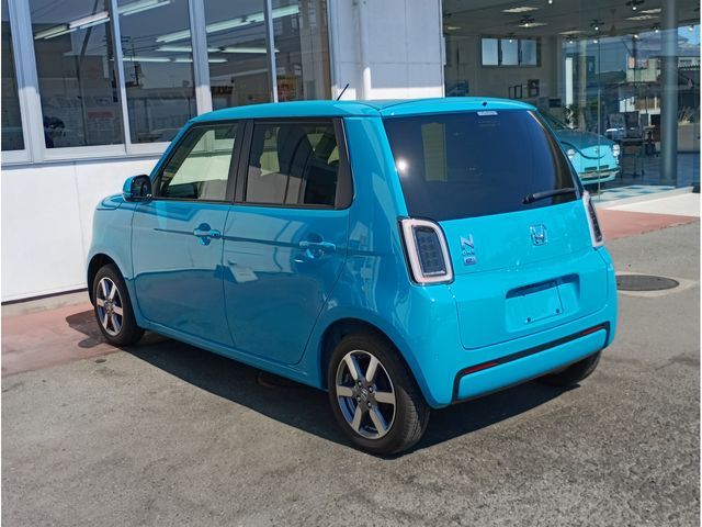 HONDA N-ONE E: 2025 Image 31