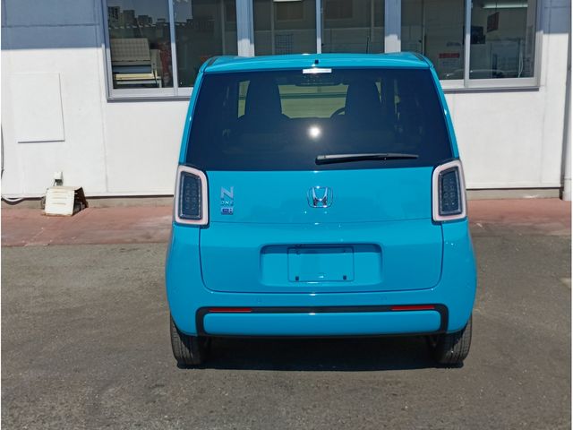 HONDA N-ONE E: 2025 Image 31