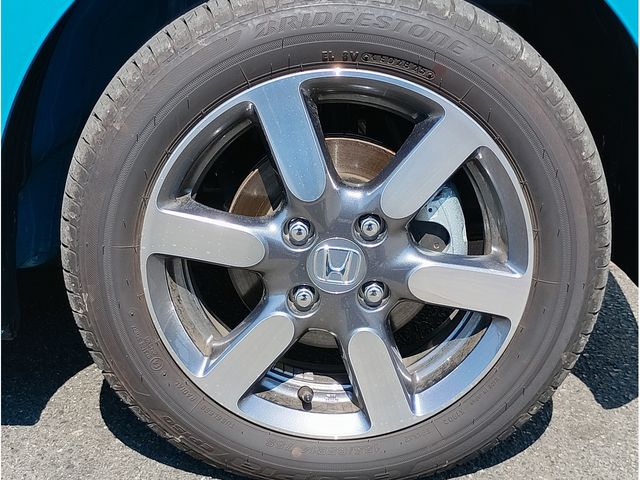 HONDA N-ONE E: 2025 Image 31