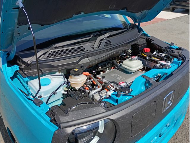 HONDA N-ONE E: 2025 Image 31