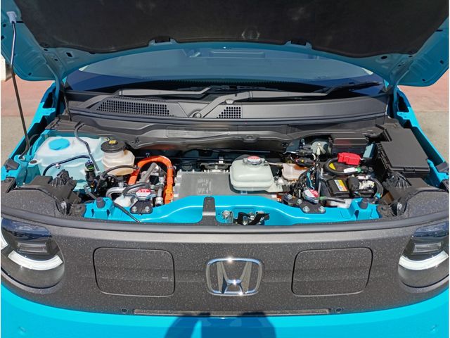 HONDA N-ONE E: 2025 Image 31