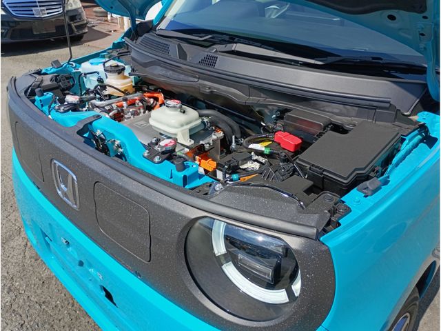 HONDA N-ONE E: 2025 Image 31