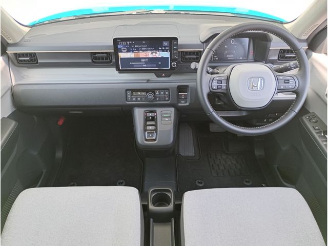 HONDA N-ONE E: 2025 Image 31