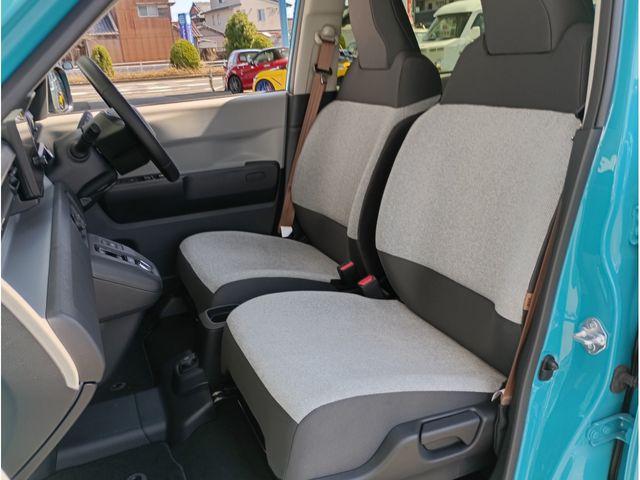 HONDA N-ONE E: 2025 Image 31