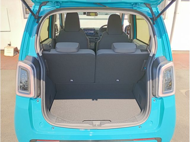 HONDA N-ONE E: 2025 Image 31