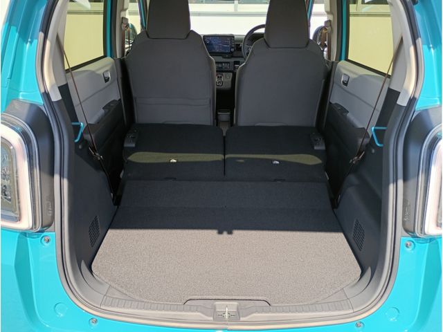 HONDA N-ONE E: 2025 Image 31