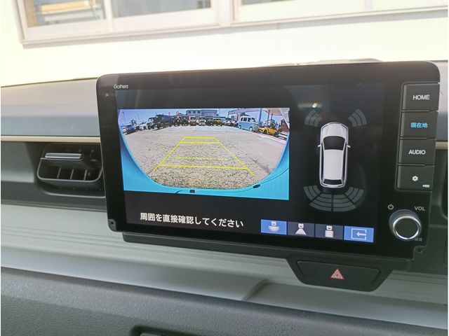 HONDA N-ONE E: 2025 Image 31