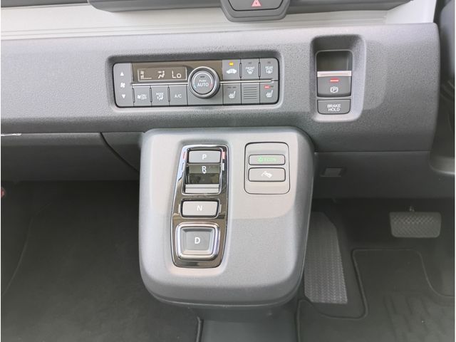 HONDA N-ONE E: 2025 Image 31