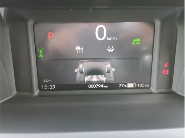 HONDA N-ONE E: 2025 Image 31