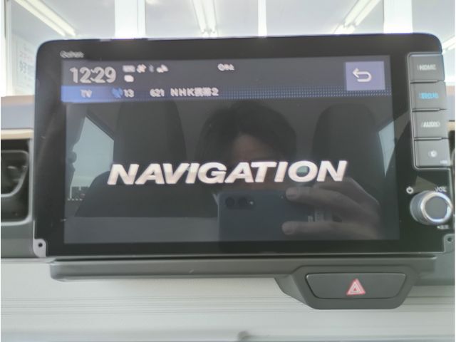 HONDA N-ONE E: 2025 Image 31