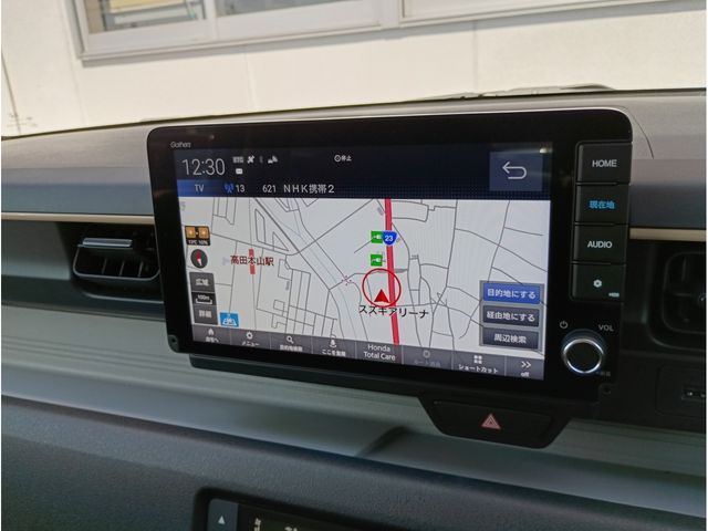 HONDA N-ONE E: 2025 Image 31