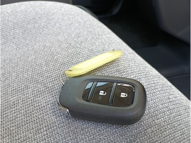 HONDA N-ONE E: 2025 Image 31