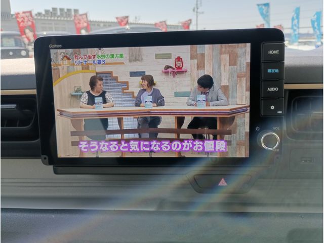 HONDA N-ONE E: 2025 Image 31