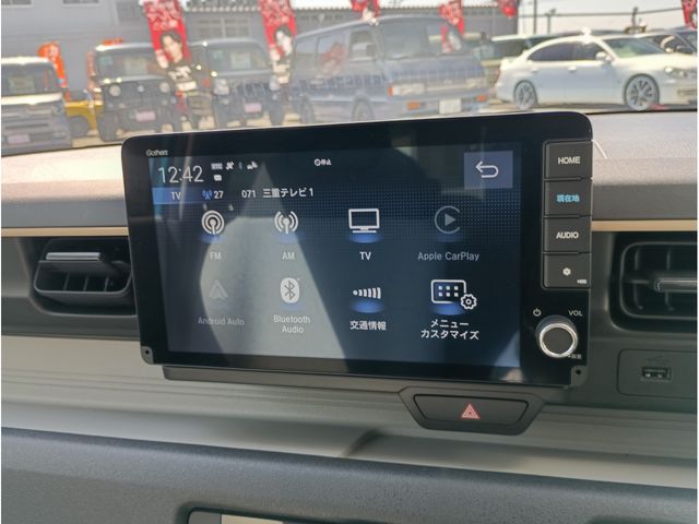 HONDA N-ONE E: 2025 Image 31