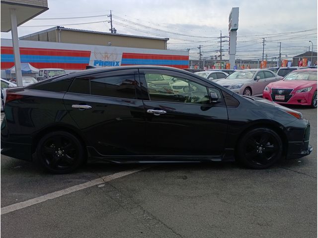 TOYOTA PRIUS 2021 Image 31