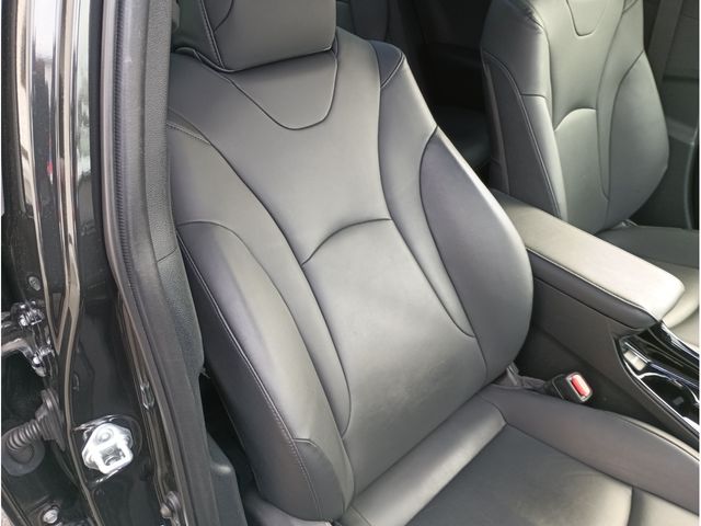 TOYOTA PRIUS 2021 Image 31