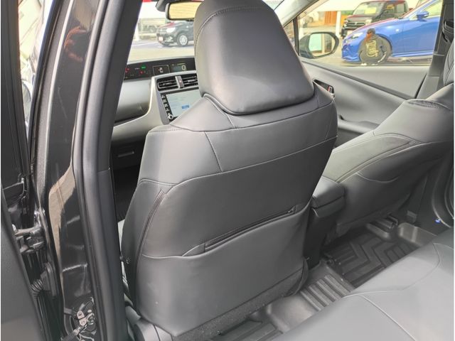 TOYOTA PRIUS 2021 Image 31