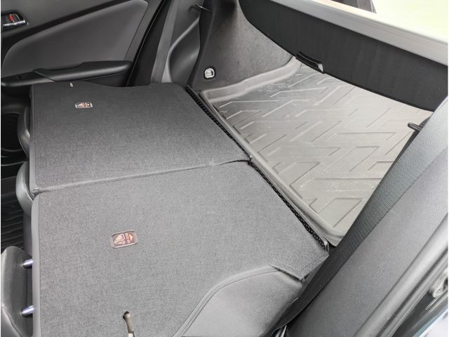 TOYOTA PRIUS 2021 Image 31