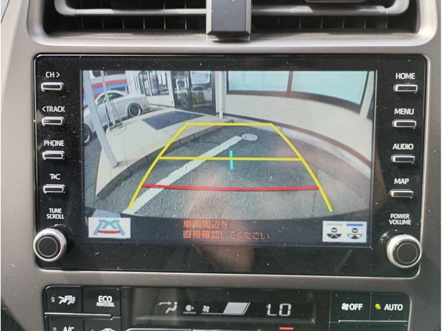 TOYOTA PRIUS 2021 Image 31