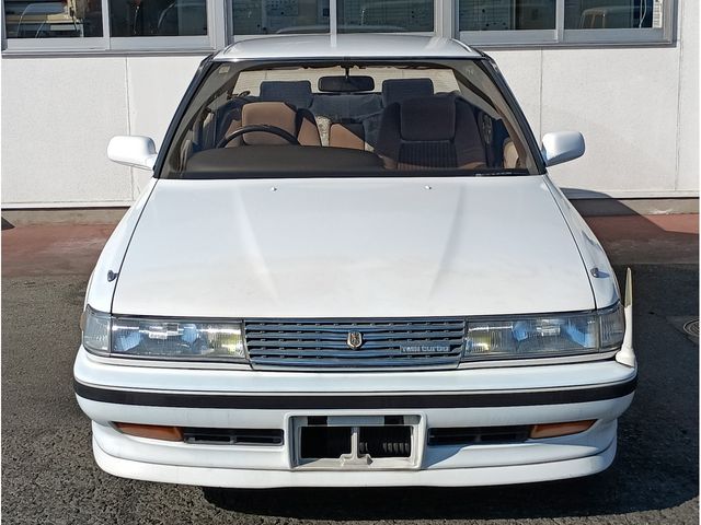 TOYOTA MARK2 HARDTOP 1988 Image 31