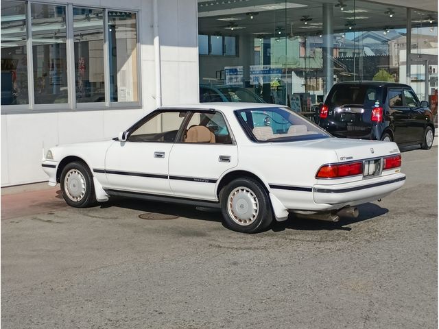 TOYOTA MARK2 HARDTOP 1988 Image 31