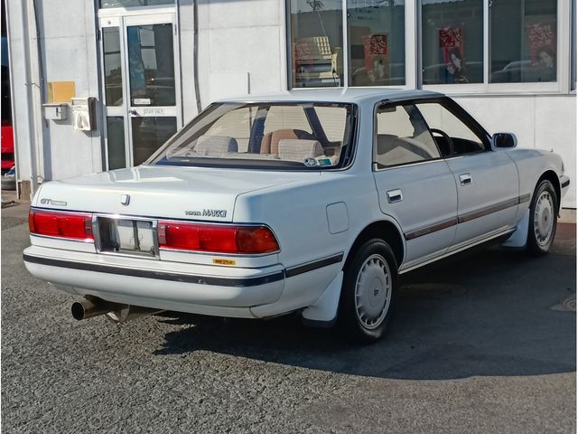 TOYOTA MARK2 HARDTOP 1988 Image 31