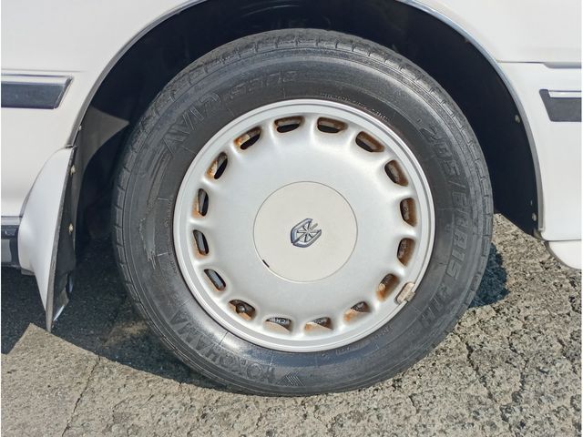 TOYOTA MARK2 HARDTOP 1988 Image 31