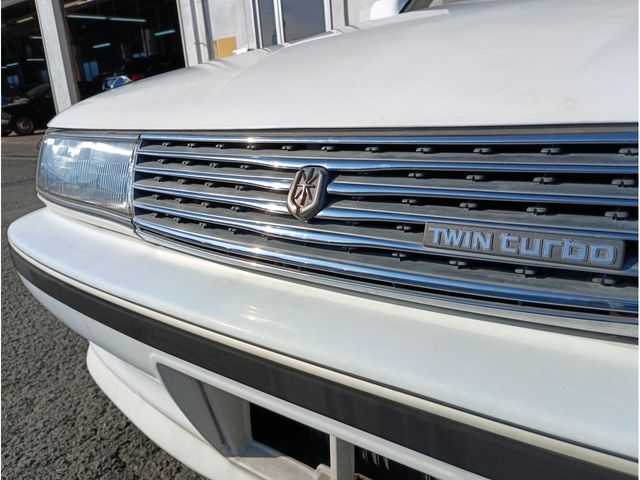 TOYOTA MARK2 HARDTOP 1988 Image 31