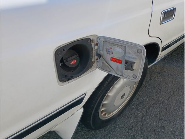 TOYOTA MARK2 HARDTOP 1988 Image 31