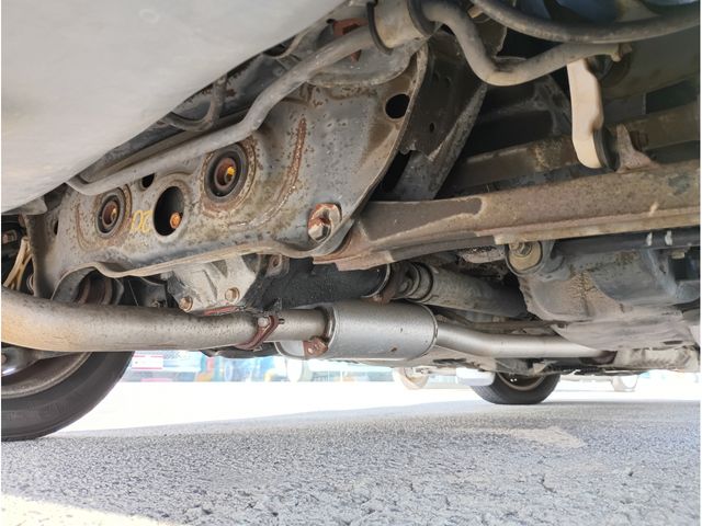 TOYOTA MARK2 HARDTOP 1988 Image 31